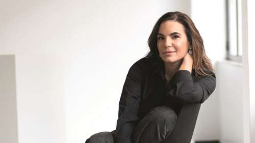 Συνέντευξη - Όλγα Κεφαλογιάννη: &quot;Δεν έχω την πολυτέλεια να χάσω τον έλεγχο&quot;