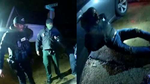 Μέμφις: Διαλύεται η ειδική μονάδα Scorpion - Μετά τον ξυλοδαρμό μέχρι θανάτου του Νίκολς [εικόνες, βίντεο]