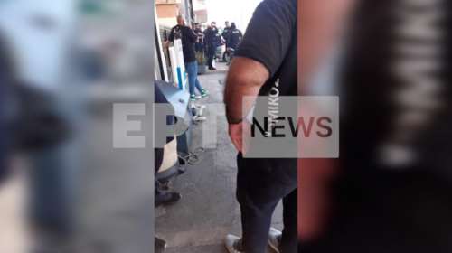 Μαρτυρία ανηλίκου για τη συμπλοκή στη Γλυφάδα: "Είδα έναν με ματωμένο κεφάλι"