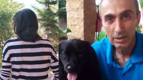 Έγκλημα στην Λεπτοκαρυά: Το &quot;θέατρο&quot; που έπαιζε στη Νικολούλη η σύντροφος του Κώστα- Τον είχε σκοτώσει αλλά τον έψαχνε στο &quot;Τούνελ&quot;