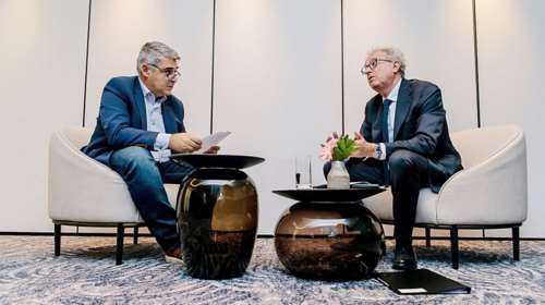 Πιερ Γκραμένια (ESM) στο Capital: Οι μεταρρυθμίσεις πρέπει να προχωρήσουν