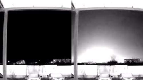 Επίθεση με drones των Ουκρανών σε ρωσικές αεροπορικές βάσεις- Τρεις στρατιώτες νεκροί [Βίντεο]