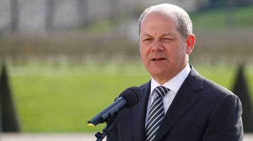 Εκλογές στη Γερμανία: Ο Σοσιαλδημοκράτης Όλαφ Σολτς νικητής στο δεύτερο debate - Βατερλό για τον Λάσετ