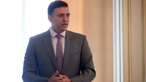 Κικίλιας: Αναβαθμίζεται το 112 - Είμαστε σε εποχή συνεχόμενων κρίσεων