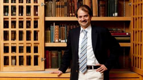 Ιωαννίδης: Δεν είναι λύση ο περιορισμός στο σπίτι - Λάθος στρατηγική τα μέτρα τύπου lockdown