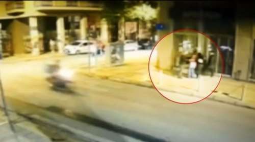 Εξάρχεια: Προκλητικός ο 37χρονος Σύρος για την επίθεση στην 22χρονη - &quot;Μου έκλεψαν το κινητό και αμύνθηκα&quot;