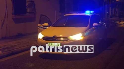 Τραγωδία στην Ηλεία: 86χρονος πατέρας σκότωσε τον γιο του και αυτοκτόνησε