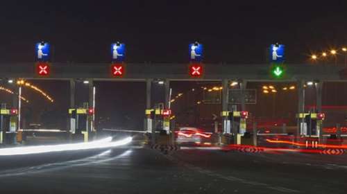 Μείωση διοδίων: Σε ποιους σταθμούς θα ισχύσουν οι εκπτώσεις - Ποιο το οικονομικό όφελος των οδηγών