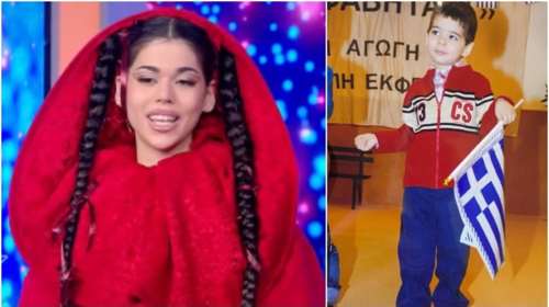 H Νικολίνα στο My Style Rocks αποκαλύπτει: "Είμαι ένα κορίτσι που γεννήθηκε σε λάθος σώμα, είμαι μια διεμφυλική γυναίκα" [βίντεο]