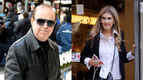 Οι &quot;αστρολογικές&quot; προβλέψεις του Παύλου Χαϊκάλη για την Καϊλή: &quot;Θα έχει πάρα πολλά βάσανα και περιπέτεια&quot; [Βίντεο]