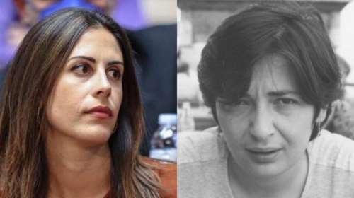 Αρετή Αθανασίου: &quot;Δεν έβγαλα εγώ το όνομα της κοπέλας - Έκανα την ανάρτηση παρορμητικά&quot;