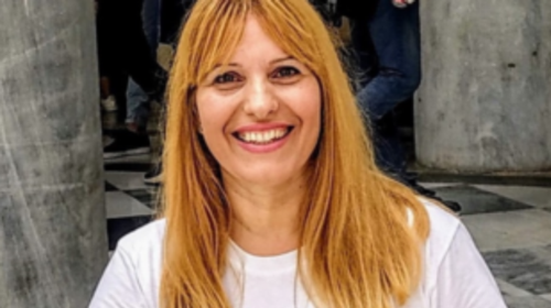 Πρόεδρος Πνευμονολόγων: Πρώτα σημάδια συρρίκνωσης της πανδημίας – Περιορισμένη φέτος η εποχική γρίπη