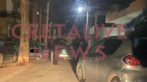 Κρήτη: Ξυλοκόπησε τη σύντροφό του και απειλούσε να αυτοκτονήσει