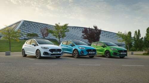 Ford Fiesta: Τέλος και επίσημα η παραγωγή του το 2023