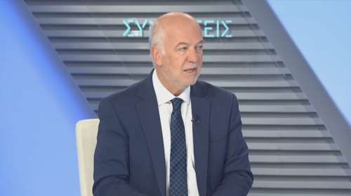 Φλωρίδης: Ο Ρούτσι άρχισε απεργία πείνας χωρίς καν να υποβληθεί αίτημα - Η Δικαιοσύνη βρέθηκε αντιμέτωπη με εκβιασμό