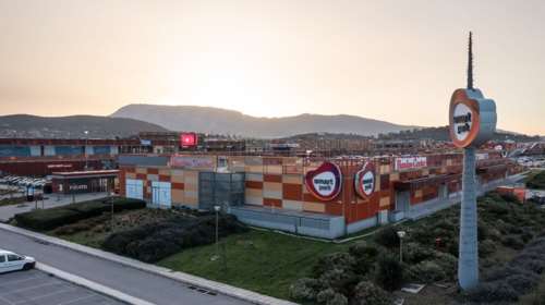 Δ. Παπούλης (CEO Trade Estates): &quot;Η αγορά θα αξιολογήσει θετικά τα ισχυρά μας αποτελέσματα και την επενδυτική μας στρατηγική&quot;