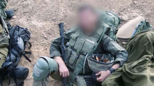 Κυνική ομολογία Ισραηλινού στρατιώτη στο Sky News: &quot;Σκοτώνουμε πολίτες στη Γάζα ανάλογα με τα κέφια των διοικητών μας&quot;