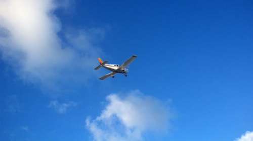 Σουηδία: Συντριβή αεροσκάφους με 9 επιβαίνοντες - Αναφορές για νεκρούς