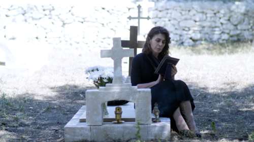 Άγριες Μέλισσες Spoiler: Ο χειρότερος φόβος της Μυρσίνης γίνεται πραγματικότητα