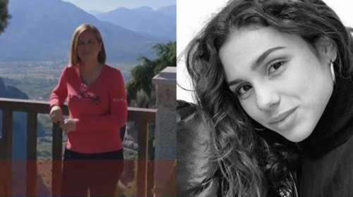 Θεσσαλονίκη: Αυτή είναι η 50χρονη που πήρε το νεφρό της άτυχης Έμμας - Δέκα χρόνια έκανε αιμοκάθαρση [Βίντεο]