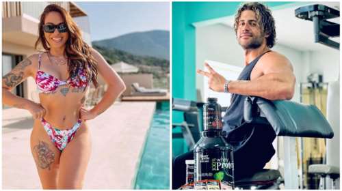 Ευρυδίκη Βαλαβάνη – Κωνσταντίνος Βασάλος: Η αλήθεια για τη σχέση τους και η παρεξηγημένη συνάντηση με τη Δαλάκα