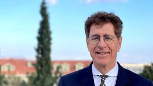 Συνολάκης: Το ελληνικό τόξο μπορεί να δώσει κάποια στιγμή ακόμα και 8 Ρίχτερ - Δεν ανησυχώ για τον σεισμό στην Κρήτη