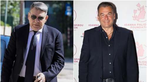 Οργή Κούγια κατά Λιάγκα: Είναι σίχαμα και επικίνδυνο άτομο - Να τον απολύσει αύριο κιόλας ο Κυριακού