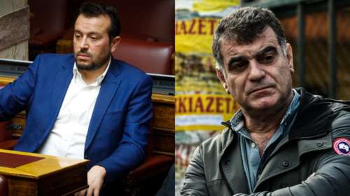 Τηλεοπτικές άδειες: Δεν θα εμφανιστεί για να απολογηθεί ο Παππάς - Αρνείται ο Βαξεβάνης ότι δόθηκαν 3 εκατ. για το Documento