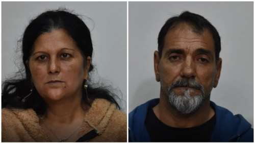 Γλυφάδα: Αυτοί είναι οι ληστές που έσερναν 85χρονη για να της κλέψουν την αλυσίδα - Στη δημοσιότητα τα στοιχεία τους