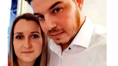 Συγκλονίζει ο σύζυγος της Δώρας που "έφυγε" 19 ημέρες μετά τη γέννα – "Θέλω το παιδί μας να ξέρει την αλήθεια"