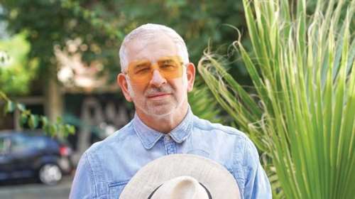 Μπιμπίλας: &quot;Πρέπει να συνεχιστεί η προβολή των σειρών με τον Φιλιππίδη - Ζουν άνθρωποι απο τα δικαιώματα&quot; [βίντεο]