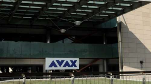 ΑΒΑΞ: Συμφωνία με τον Όμιλο Σκλαβενίτη για την κατασκευή μονάδας παραγωγής και διακίνησης έτοιμου φαγητού