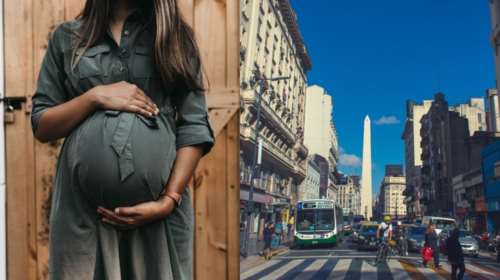 Γιατί οι Ρωσίδες παίρνουν το αεροπλάνο για να γεννήσουν στην Αργεντινή - Άνοιξαν ακόμα και "μεσιτικά γραφεία" στη Μόσχα