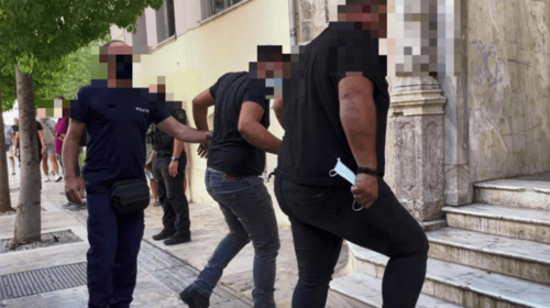 Κρήτη: Η ώρα των απολογιών για τα μέλη της φαμίλιας με τα ναρκωτικά - 13χρονος σε ρόλο διακινητή