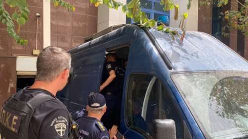 Καλαμάτα: Αθώοι οι 9 κατηγορούμενοι για το ναυάγιο της Πύλου - Αναρμόδιο το δικαστήριο να αποφασίσει