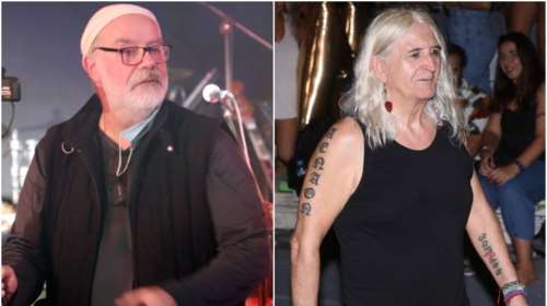 Ο Νίκος Σούλης για τον καβγά με τον Καρβέλα: Δεν τα ξαναβρήκαμε ποτέ - Ήταν πολύ άδικη συμπεριφορά [βίντεο]