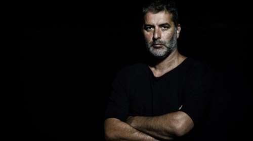 Βασίλης Μπισμπίκης: &quot;Προσωπικά θεωρώ ακόμα τον εαυτό μου άνθρωπο του περιθωρίου. Η βάση μου είναι εκεί&quot;