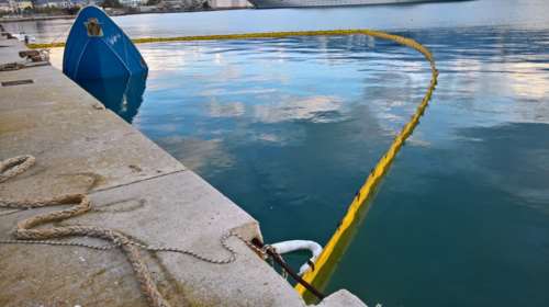 Θρίλερ στον Βόλο: Πτώμα γυναίκας βρέθηκε να επιπλέει στο λιμάνι