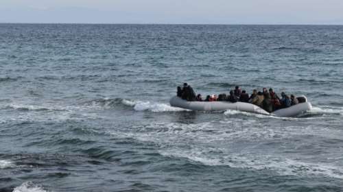 Λιβύη: Σχεδόν 100 μετανάστες πνίγηκαν στη Μεσόγειο μέσα σε λίγες ώρες