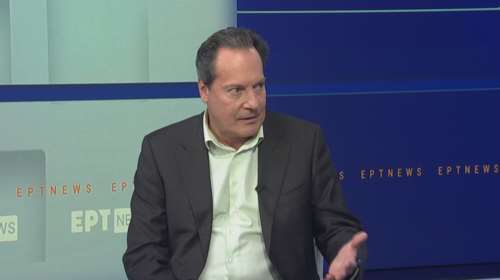 Συνταγματολόγος Κ. Μποτόπουλος για Τσίπρα: Για έναν αρχηγό που χάνει με 20 μονάδες τίθεται θέμα παραίτησης [βίντεο]