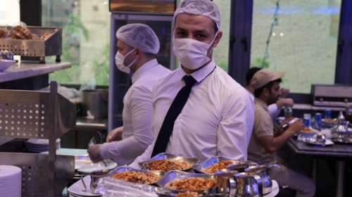 Αυτό είναι το φαγητό που μπήκε στην άυλη πολιτιστική κληρονομιά της ανθρωπότητας από την UNESCO