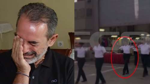 Συγκλονίζει ο πατέρας της 19χρονης Θάλειας: &quot;Ήταν το πεπρωμένο της - Έχασα τη γη όταν διασωληνώθηκε&quot; [Βίντεο]