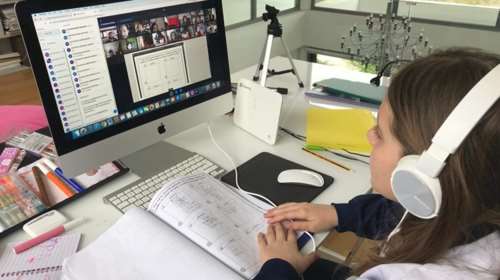 Κλειστά σχολεία: Πώς θα γίνεται από τη Δευτέρα το μάθημα με τηλεκπαίδευση - Πώς θα μετρούν τις απουσίες