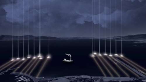 Ελευσίνα: Σήμερα και αύριο η τελετή έναρξης της Πολιτιστικής Πρωτεύουσας της Ευρώπης [βίντεο]