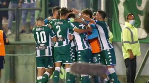 Παναθηναϊκός: Δυσκολότερο και από ντέρμπι