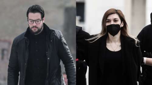 Δασκαλάκης: Τα λόγια για την 4η εγκυμοσύνη που εκνεύρισαν την Πισπιρίγκου - &quot;Μπορεί το παιδί να μην ήταν δικό μου...&quot;