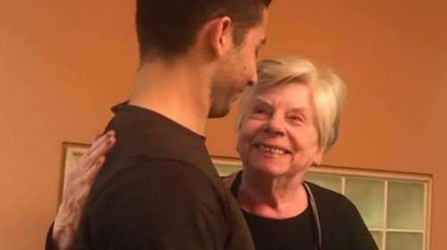 Τζούλια Τσιριμώκου Πιμπλή: Πέθανε η πρώην βουλευτής της Νέας Δημοκρατίας - Το μήνυμα του προέδρου της Βουλής