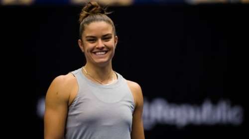 Σπουδαία νίκη για την Σάκκαρη - Απέκλεισε την Γκοφ και προκρίθηκε στους &quot;16&quot;