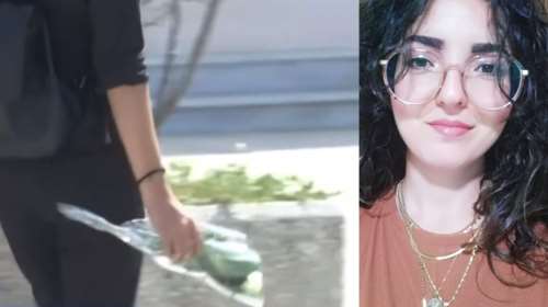 Θεσσαλονίκη: Οδύνη στο τελευταίο αντίο στην 27χρονη Ειρήνη - &quot;Ήμασταν έτοιμοι για γάμο και πήγαμε σε κηδεία&quot; [Βίντεο]