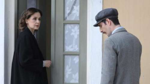 Άγριες Μέλισσες: Αυτός είναι ο πατέρας του Μελέτη και βιαστής της Ανέτ